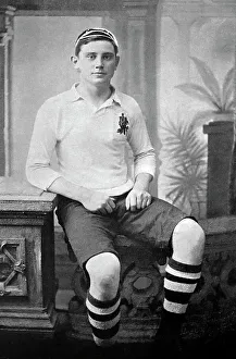 Charles Thomas