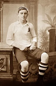 Charles Thomas