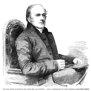 Longley Prints: Charles Thomas Longley 2