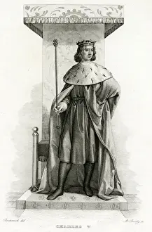 Charles V of France