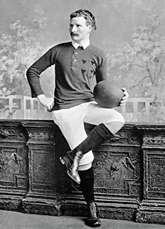 Charles Vaughan Rooke