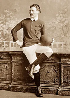 Charles Vaughan Rooke