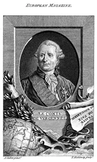 Charles De Vergennes - 3