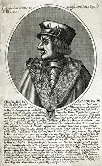 Charles VI Le Bien-Aime