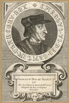 Charles VI Le Bien-Aime