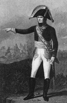 Images Dated 12th March 2012: Charles Victor Leclerc
