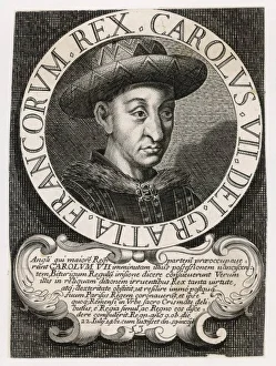 Charles Vii/Victorious
