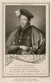 Charles Vii/Victorious
