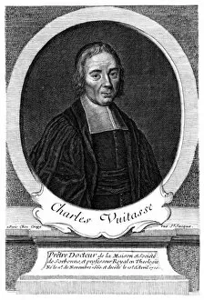 1710 Gallery: Charles Vuitasse