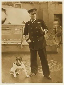 Baron Prints: Charles W Beresford