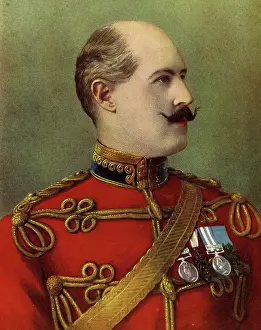 Horsley Prints: Charles W Douglas / Army