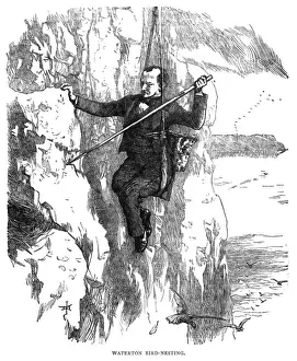 Charles Waterton