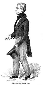 Charles Waterton