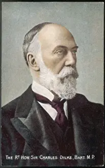 Wentworth Prints: Charles Wentworth / 1905