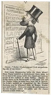 Wentworth Prints: Charles Wentworth