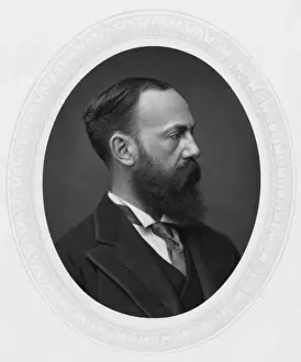 Wentworth Prints: Charles Wentworth Photo