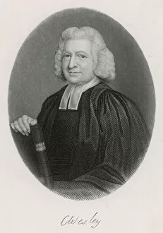 1788 Collection: Charles Wesley