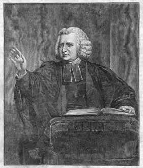 Charles Wesley (Gusil)