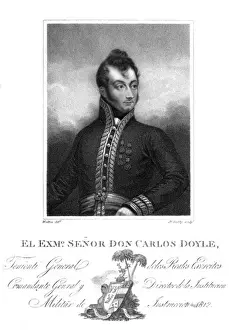 Charles William Doyle 2