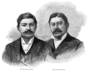 Ingram Gallery: Charles & William Ingram
