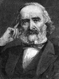 Charles William Sikes