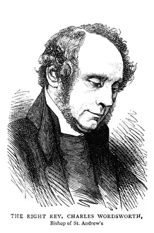 Wordsworth Prints: Charles Wordsworth