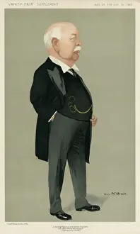 Charles Wright Macara
