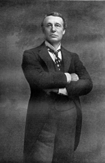 Images Dated 12th September 2016: Charles Wyndham
