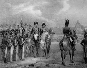 Charles X King of France