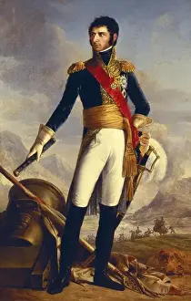 Charles XIV John, Jean-Baptiste Bernadotte (1763-1844)