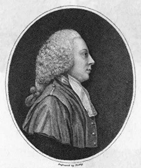 1722 Collection: Charles Yorke