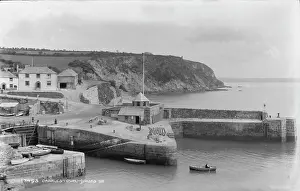 Charlestown Prints: Charlestown Harbor