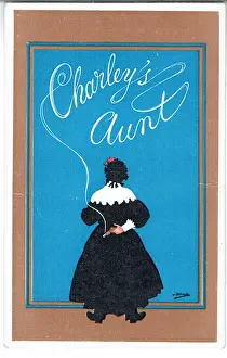 Charleys Aunt by Brandon Thomas