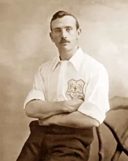 Charlie Percy McGahey