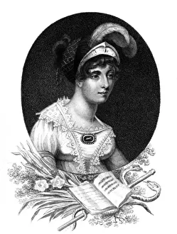 Charlotte Ashburnham