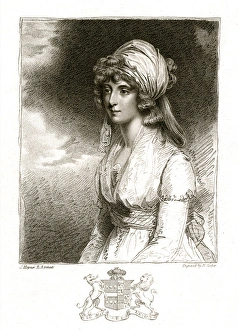 Charlotte Ashburnham