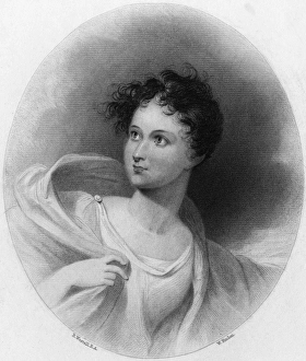 Images Dated 18th November 2011: Charlotte Bacon