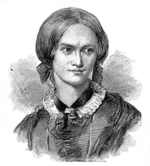 Charlotte Bronte (1816-1855)