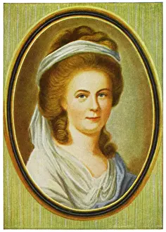 Charlotte Buff