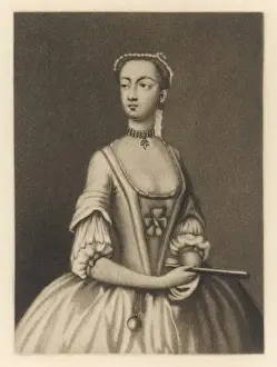 Charlotte Charke