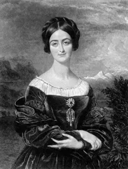 Ctss Prints: Charlotte Ctss Canning 2