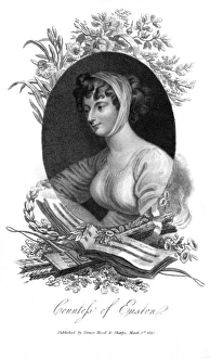 1761 Gallery: Charlotte Ctss Euston