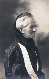 Charlotte Despard
