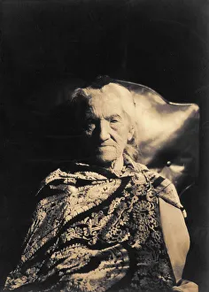 Charlotte Despard, political activist and writer