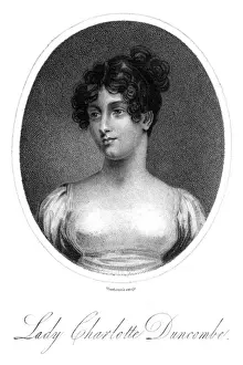 Charlotte Lady Feversham