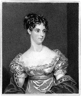 Charlotte Lady Grantley