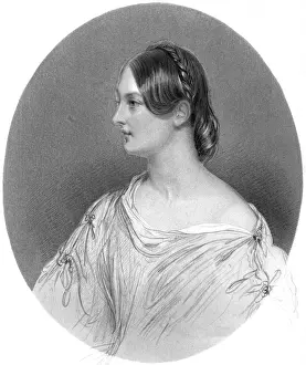Hume Prints: Charlotte Long