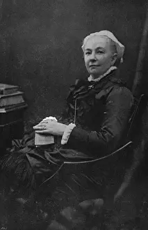 Yonge Prints: Charlotte Mary Yonge 2