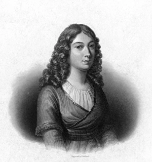 Charlotte Von Schiller
