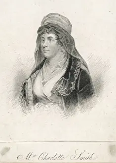 Charlotte Smith